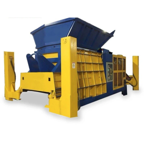 best good Box Shear Baler